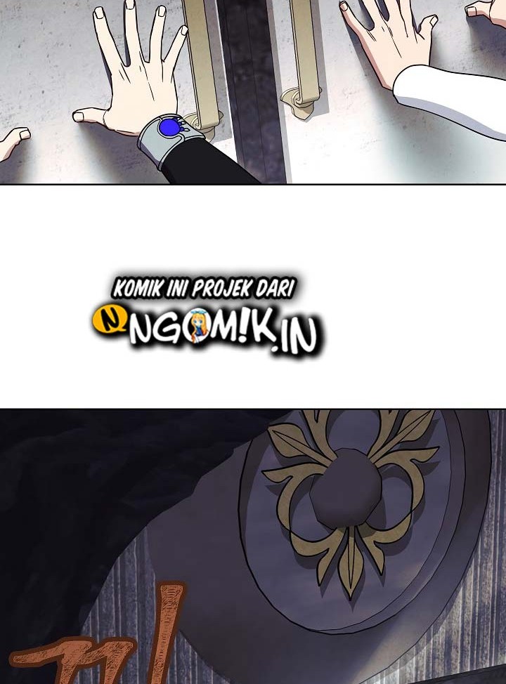 The Live Chapter 26 - halaman 49