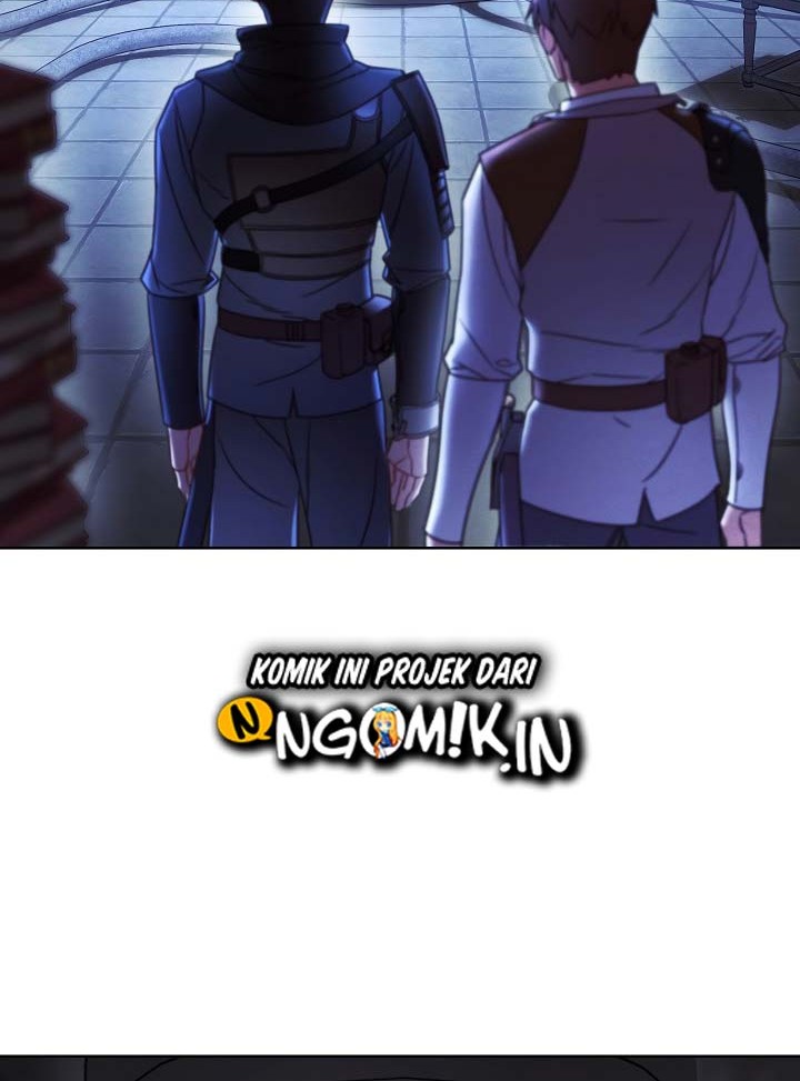 The Live Chapter 26 - halaman 53