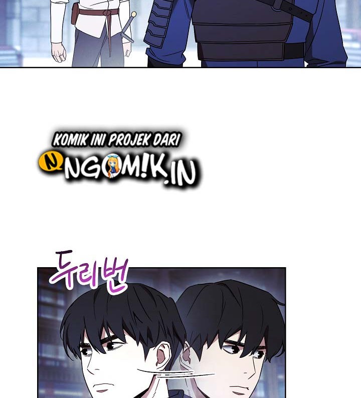 The Live Chapter 27 - halaman 15