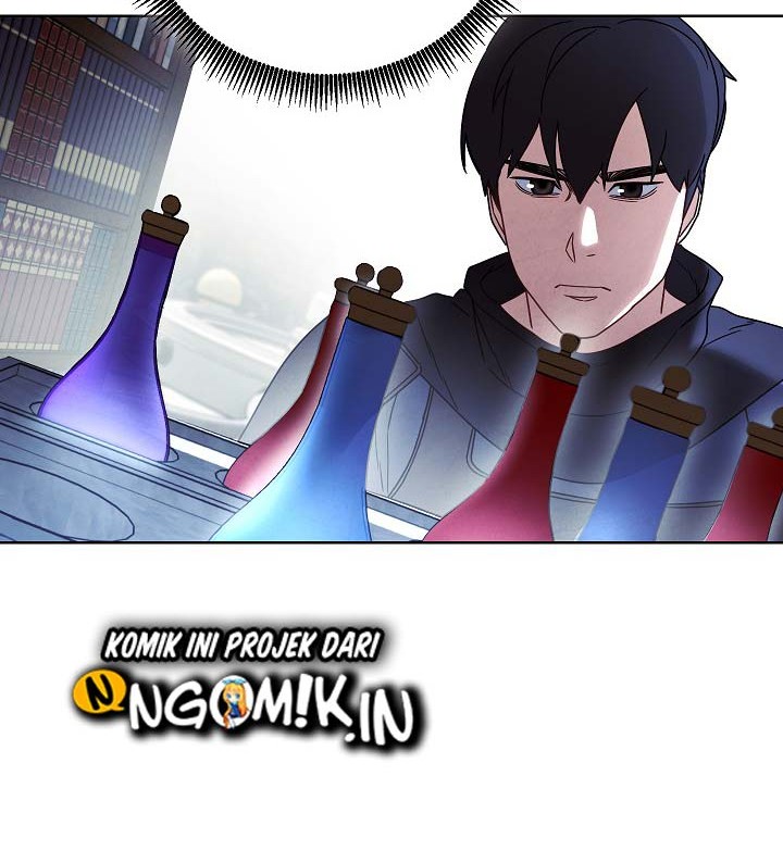 The Live Chapter 27 - halaman 19