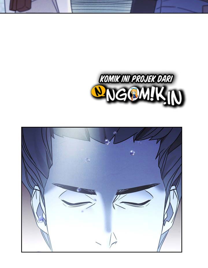 The Live Chapter 27 - halaman 23