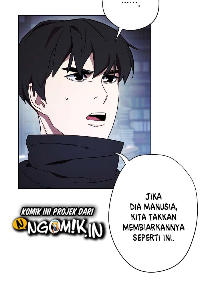 The Live Chapter 27 - halaman 25