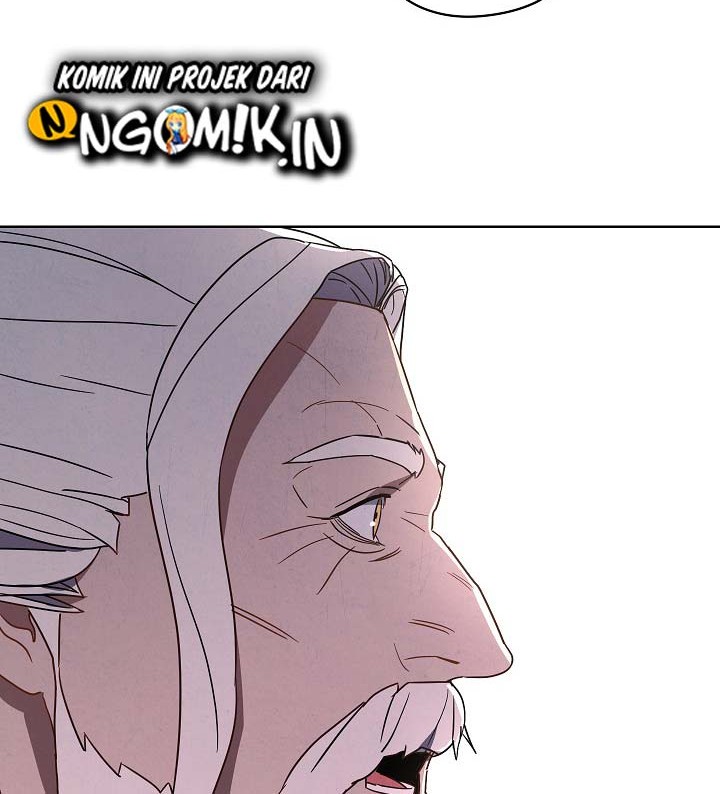 The Live Chapter 27 - halaman 29