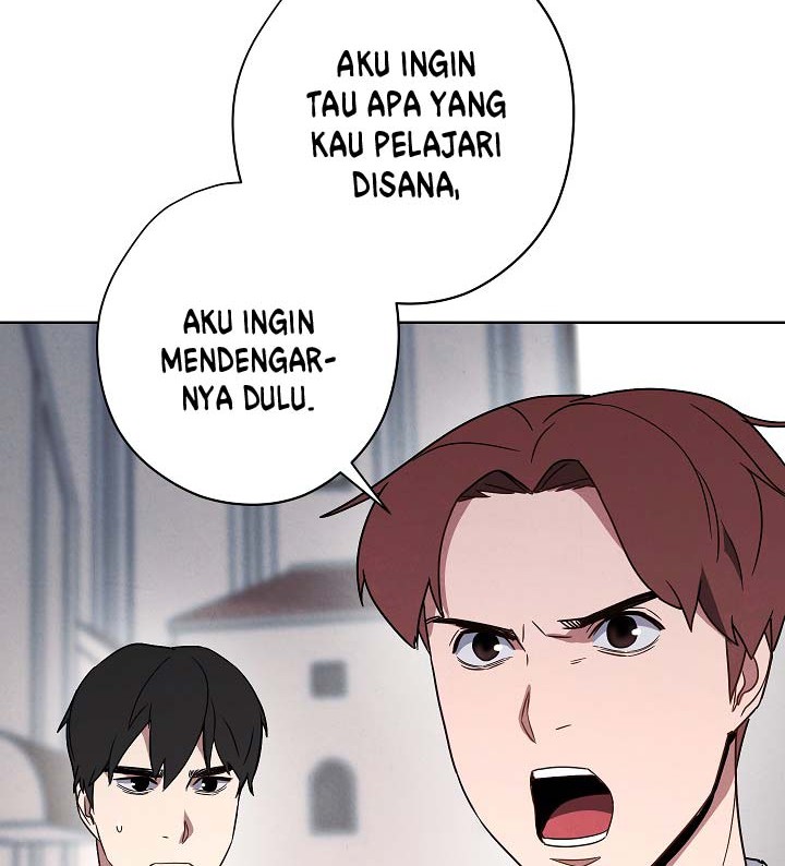 The Live Chapter 27 - halaman 31