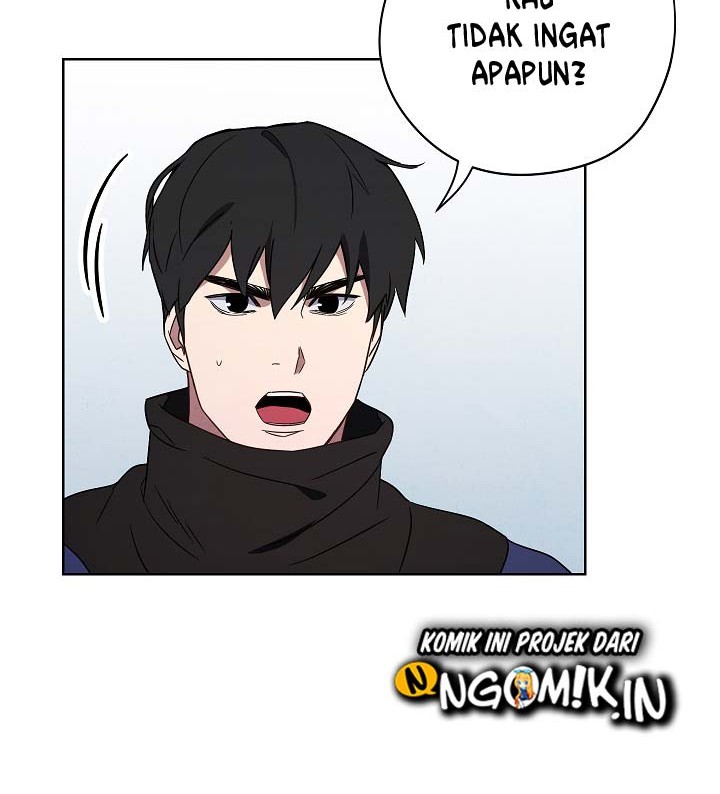 The Live Chapter 27 - halaman 33