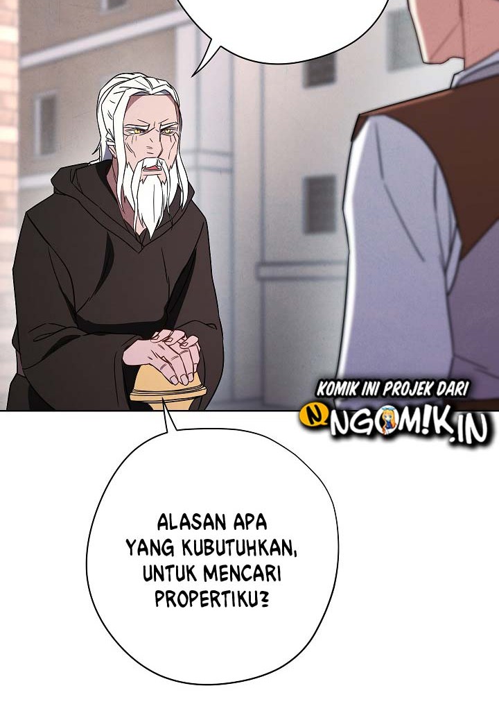 The Live Chapter 27 - halaman 35