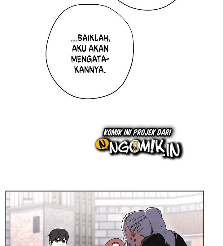 The Live Chapter 27 - halaman 37