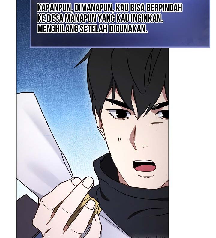 The Live Chapter 27 - halaman 43