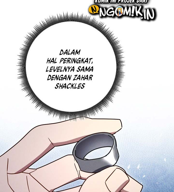 The Live Chapter 27 - halaman 45
