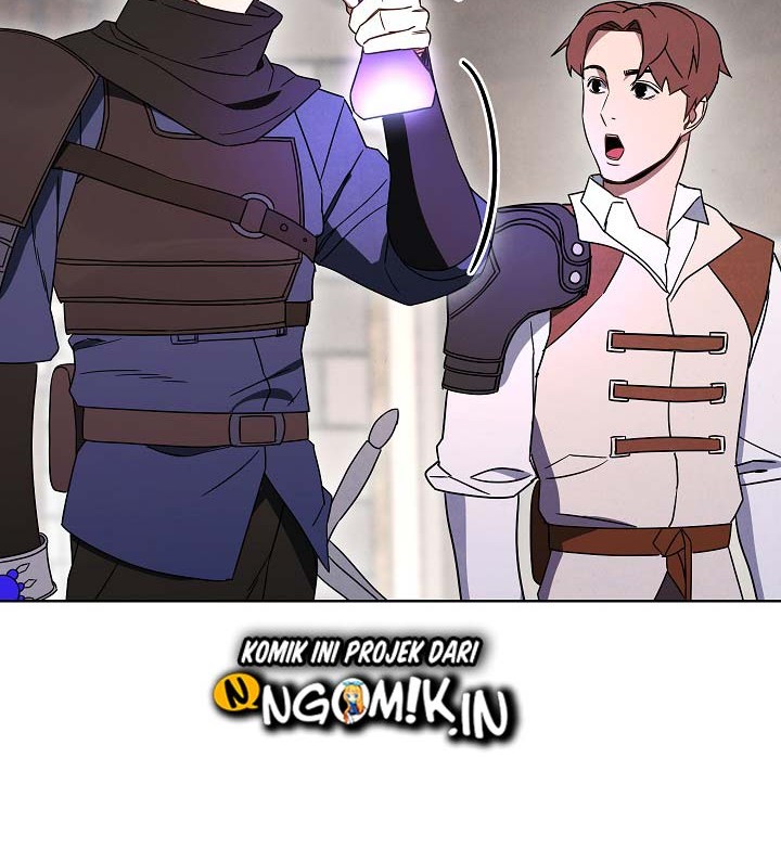 The Live Chapter 27 - halaman 51
