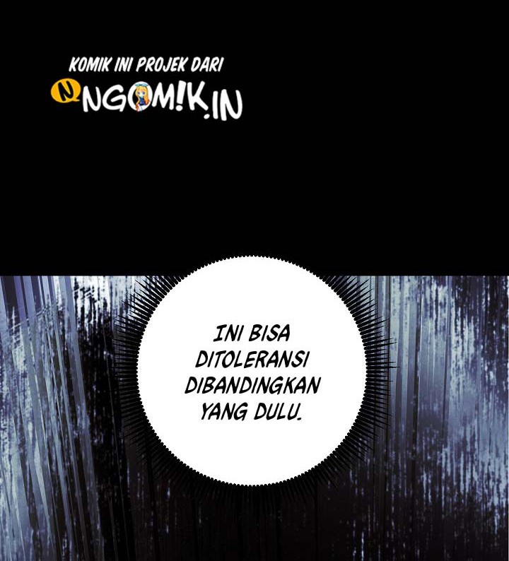 The Live Chapter 28 - halaman 17