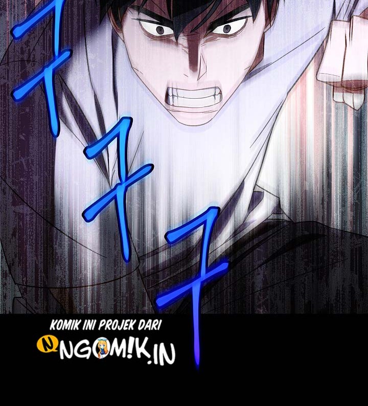 The Live Chapter 28 - halaman 19