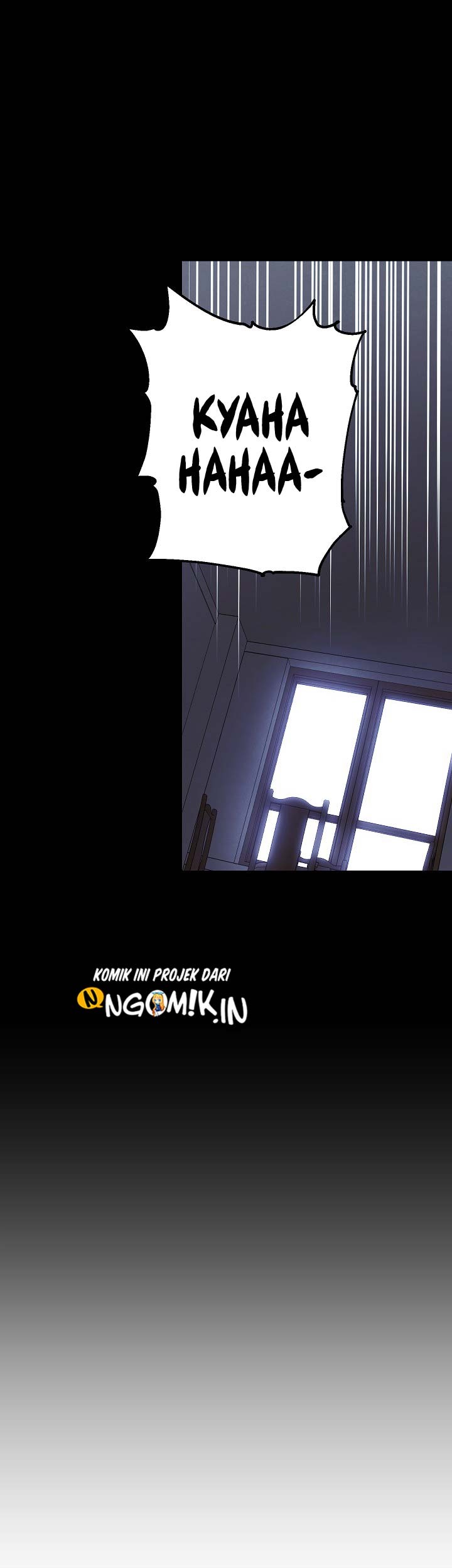 The Live Chapter 28 - halaman 20