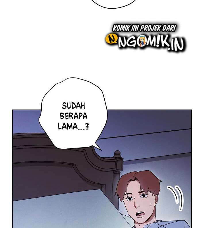 The Live Chapter 28 - halaman 23
