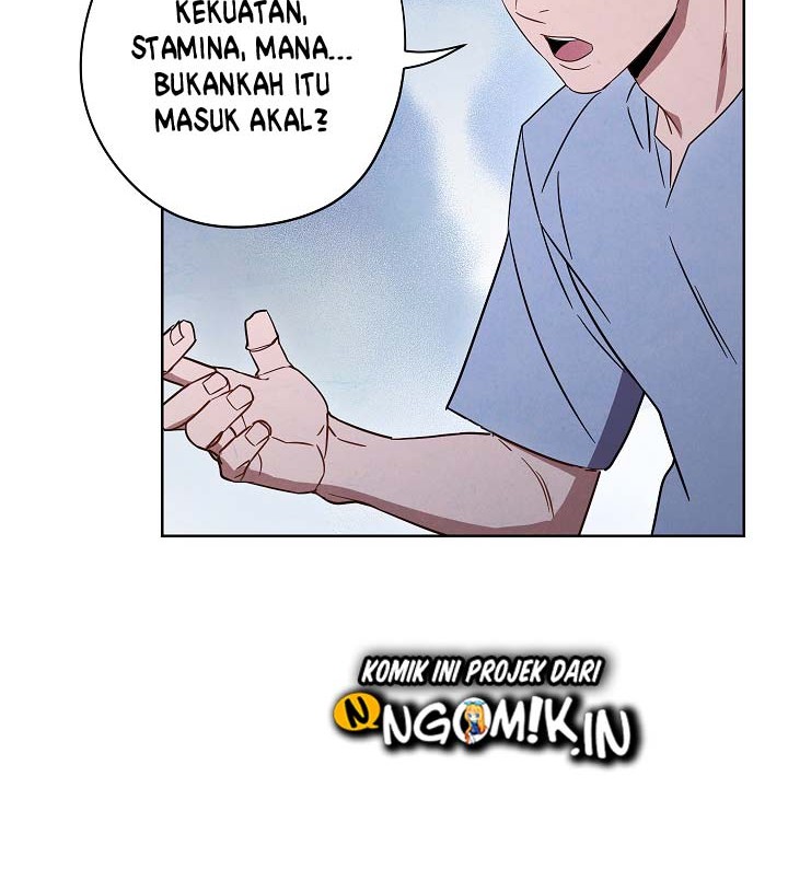 The Live Chapter 28 - halaman 25