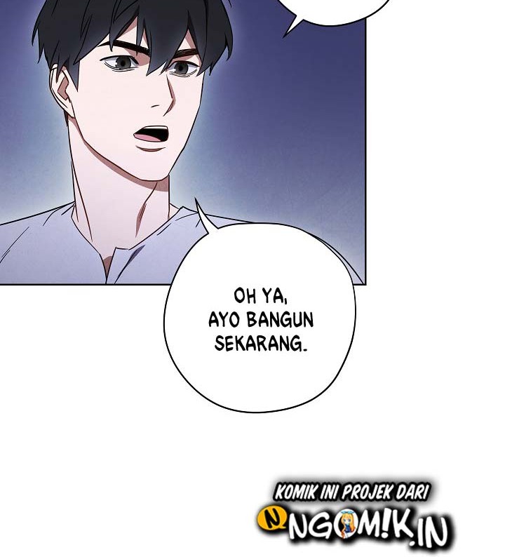The Live Chapter 28 - halaman 27