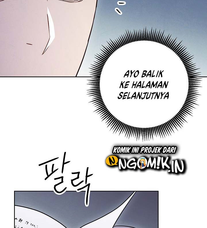 The Live Chapter 28 - halaman 31