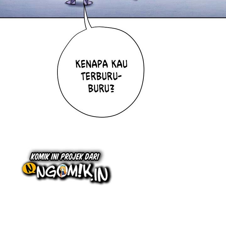 The Live Chapter 28 - halaman 37
