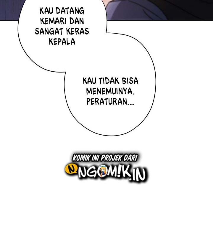 The Live Chapter 28 - halaman 41