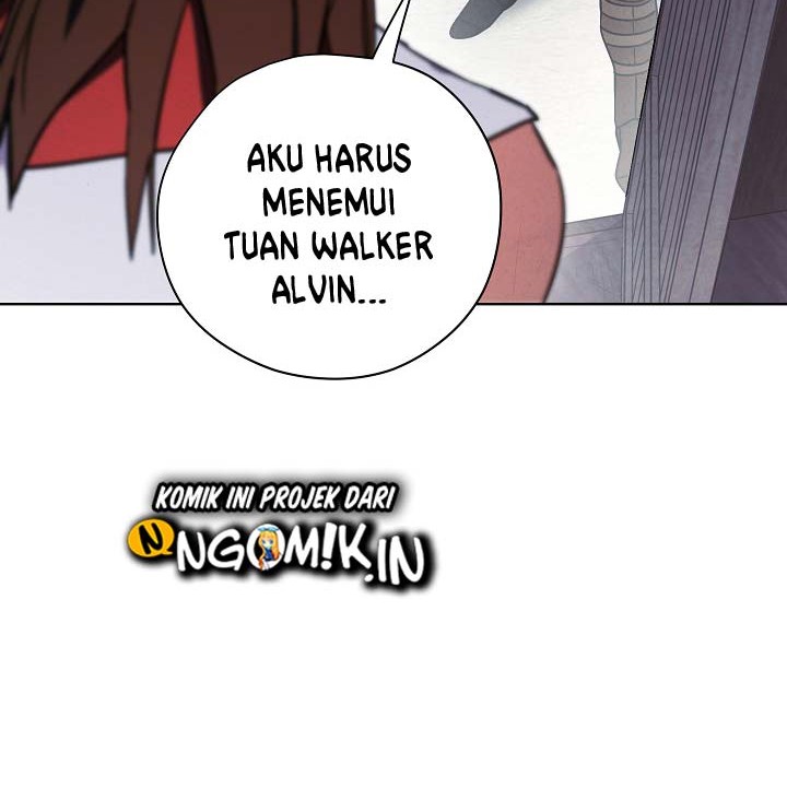 The Live Chapter 28 - halaman 43