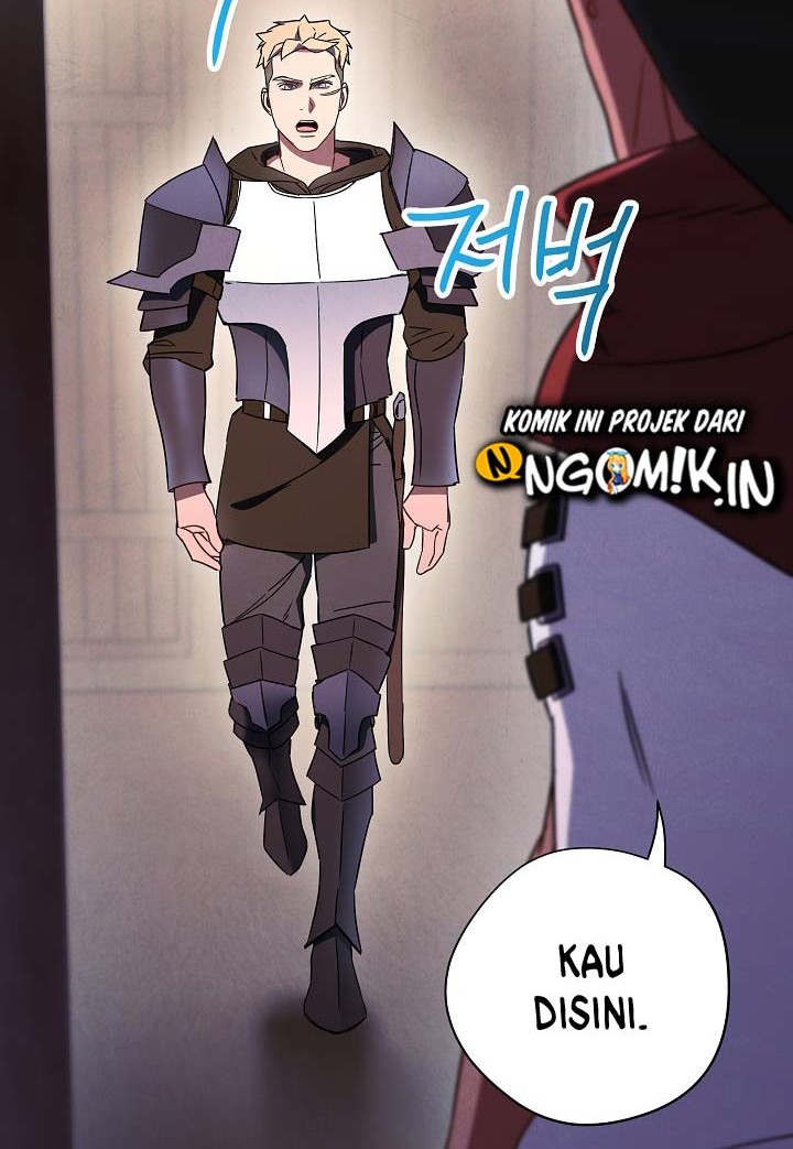 The Live Chapter 28 - halaman 45