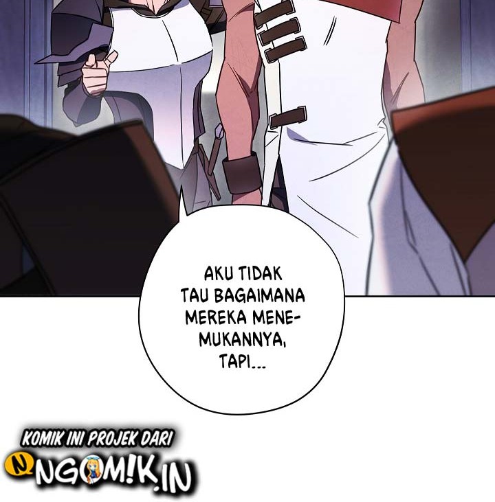 The Live Chapter 28 - halaman 48