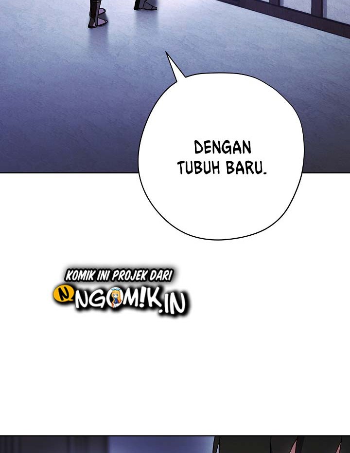 The Live Chapter 28 - halaman 50