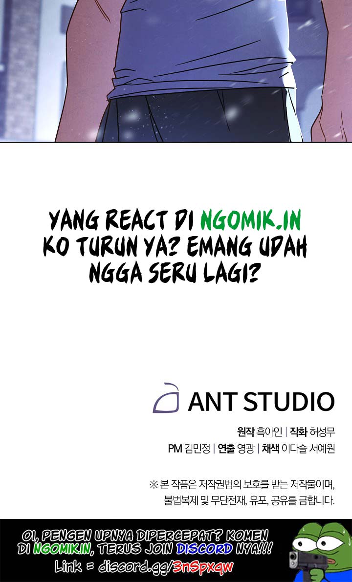 The Live Chapter 28 - halaman 55