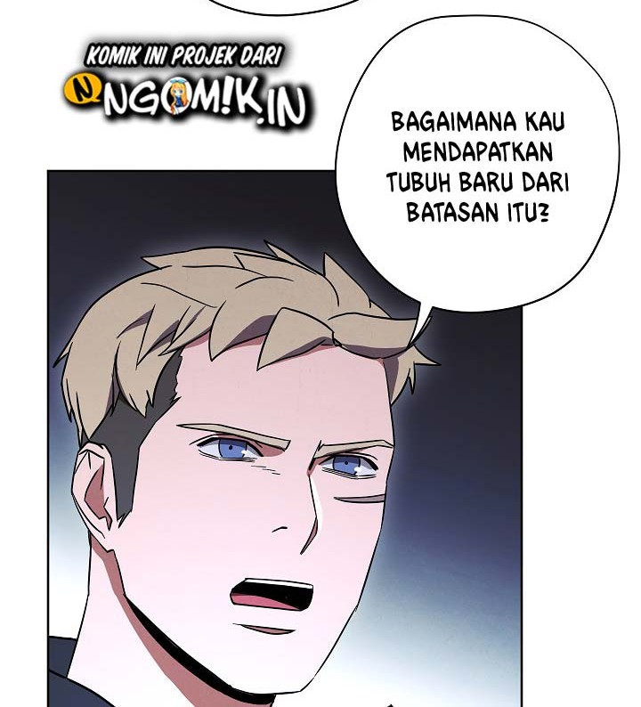The Live Chapter 29 - halaman 15