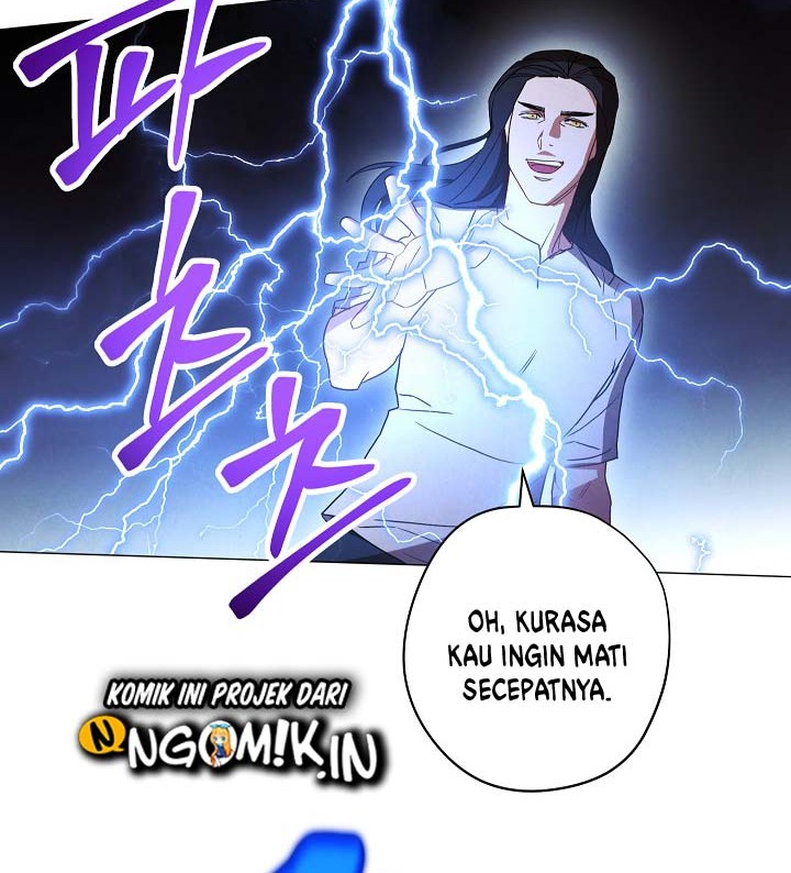 The Live Chapter 29 - halaman 19