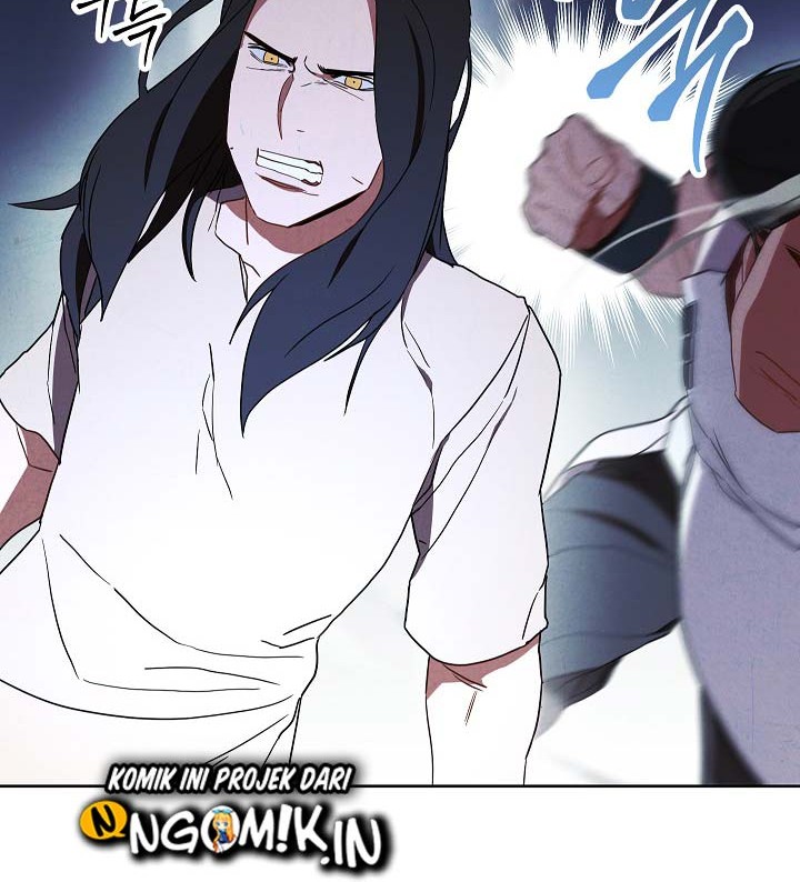 The Live Chapter 29 - halaman 27