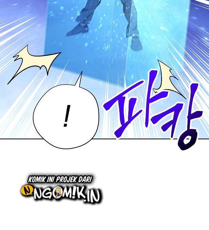 The Live Chapter 29 - halaman 31