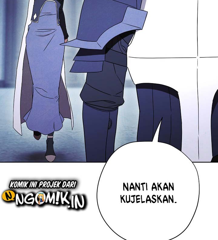 The Live Chapter 29 - halaman 33