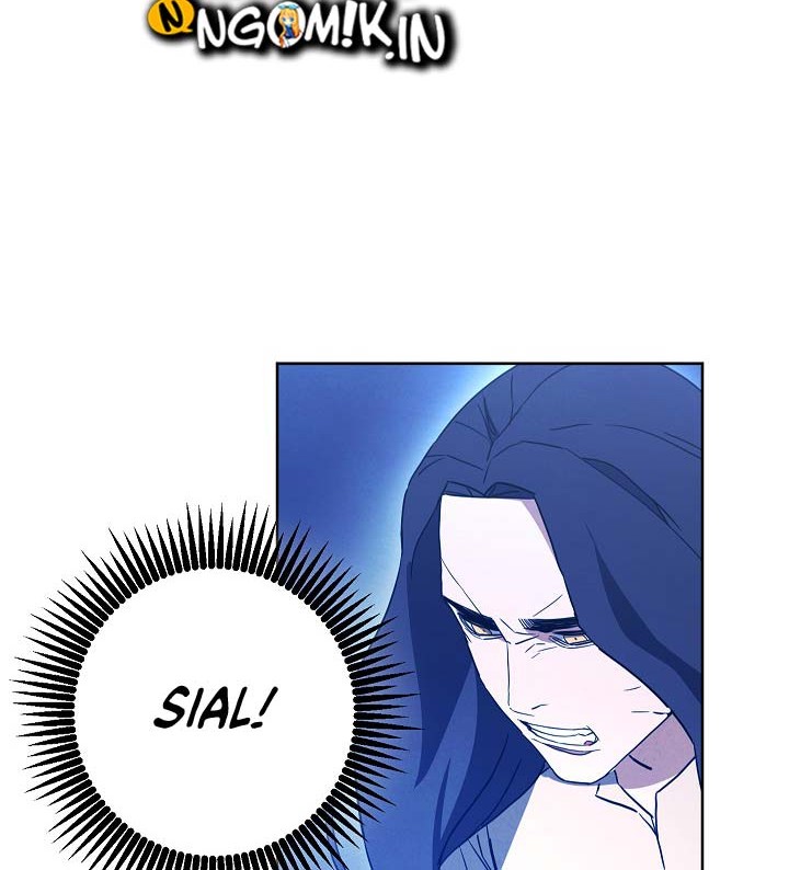 The Live Chapter 29 - halaman 35