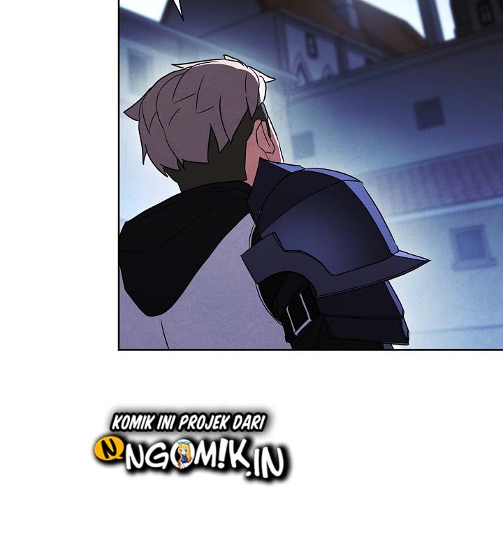 The Live Chapter 29 - halaman 37