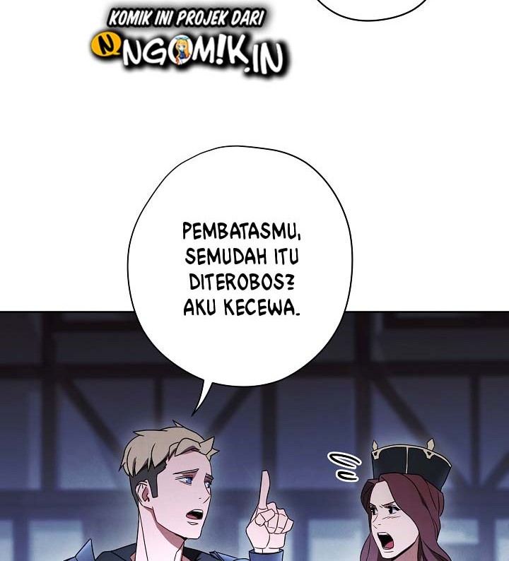 The Live Chapter 29 - halaman 39