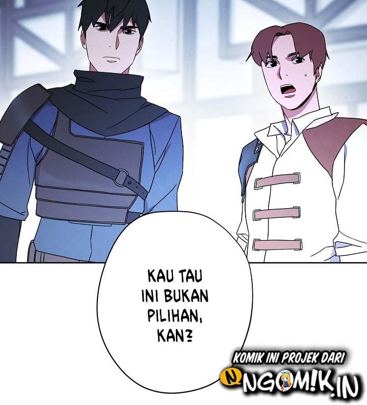 The Live Chapter 29 - halaman 41