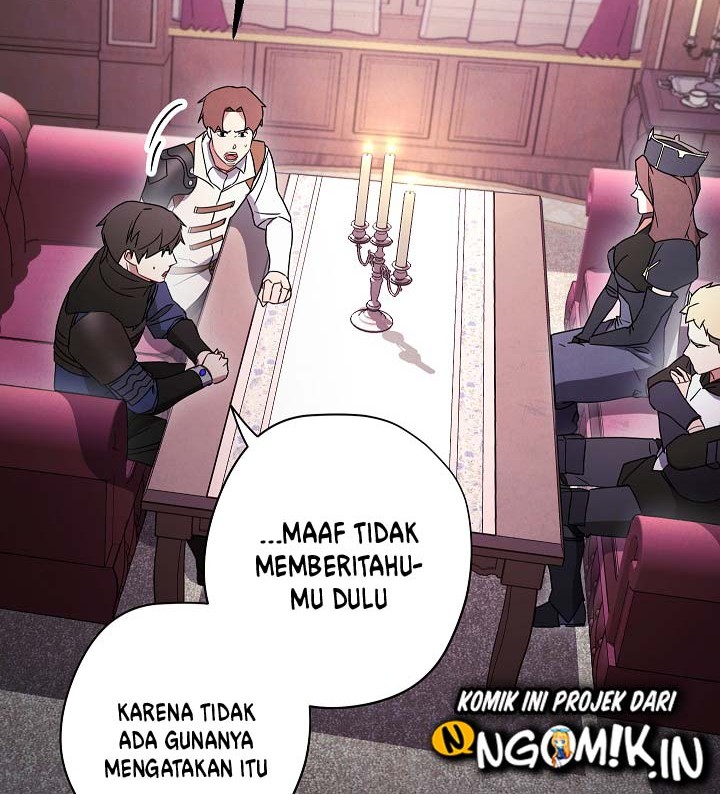 The Live Chapter 29 - halaman 43