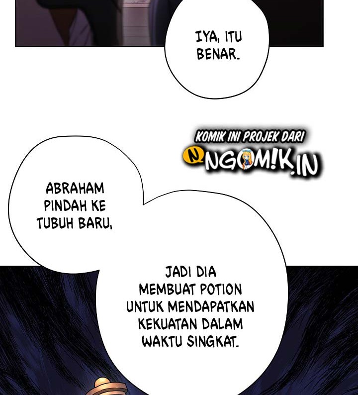 The Live Chapter 29 - halaman 45