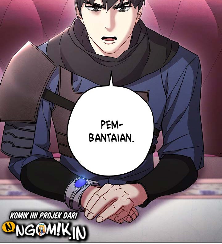 The Live Chapter 29 - halaman 47