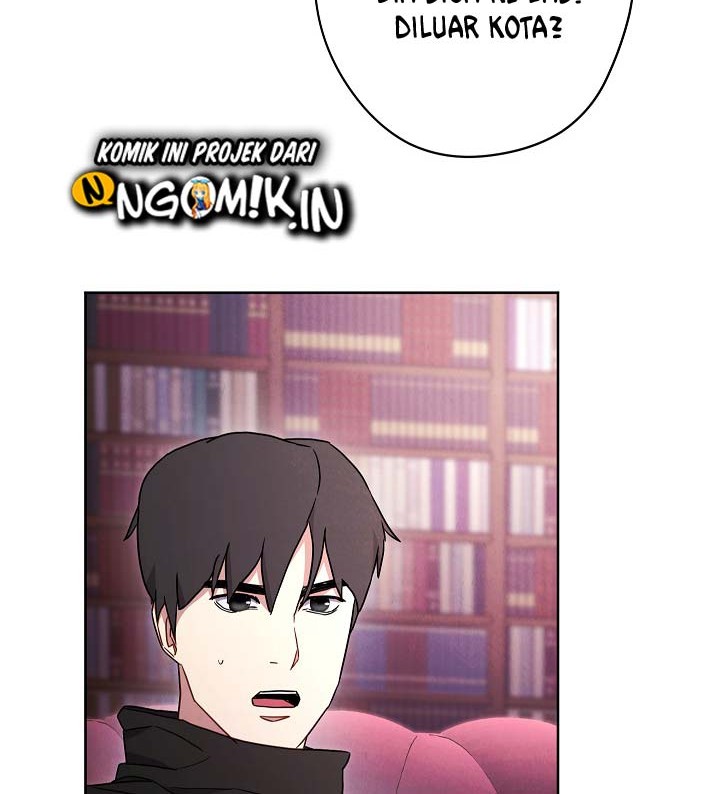 The Live Chapter 29 - halaman 49