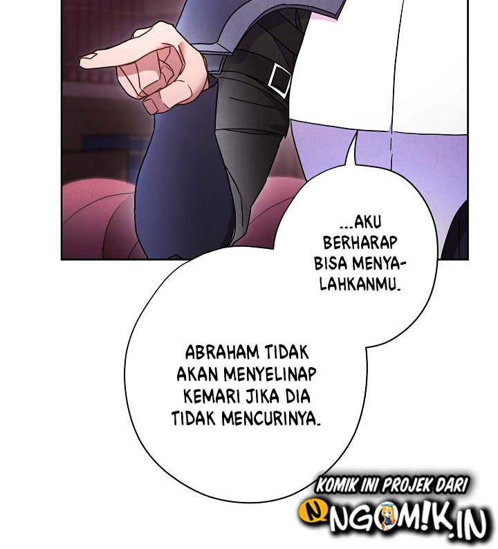 The Live Chapter 29 - halaman 51