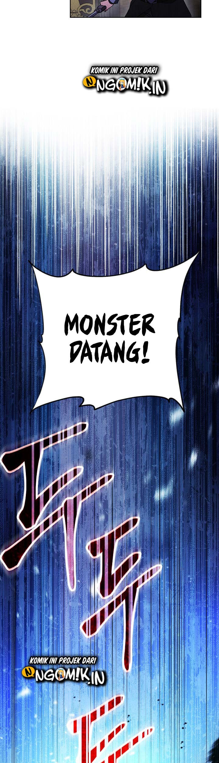 The Live Chapter 29 - halaman 58