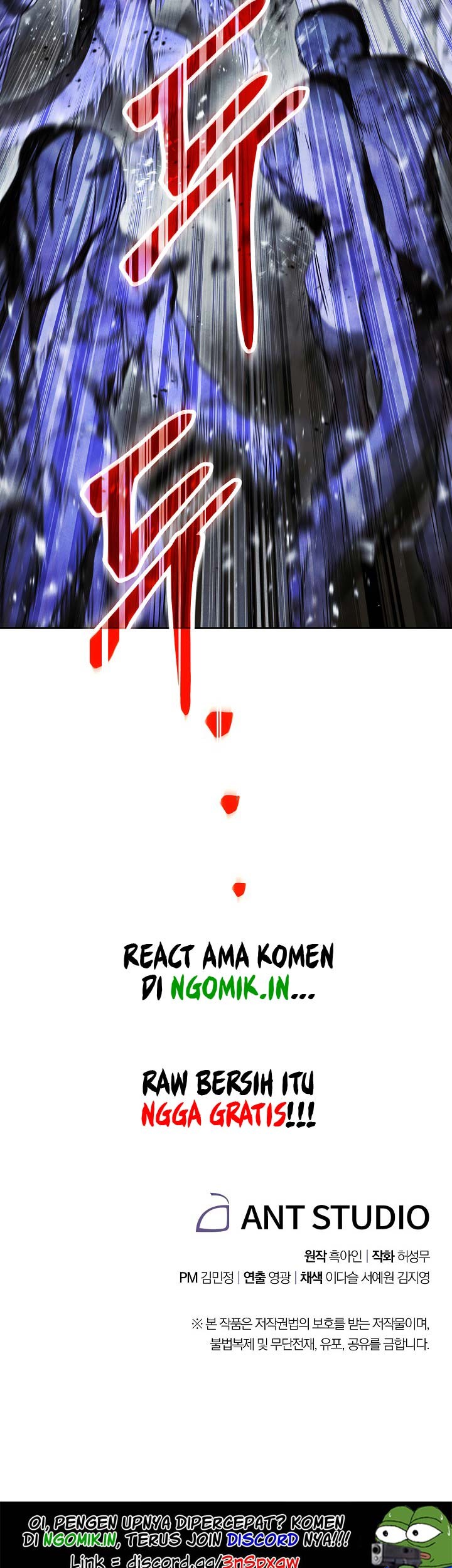 The Live Chapter 29 - halaman 60