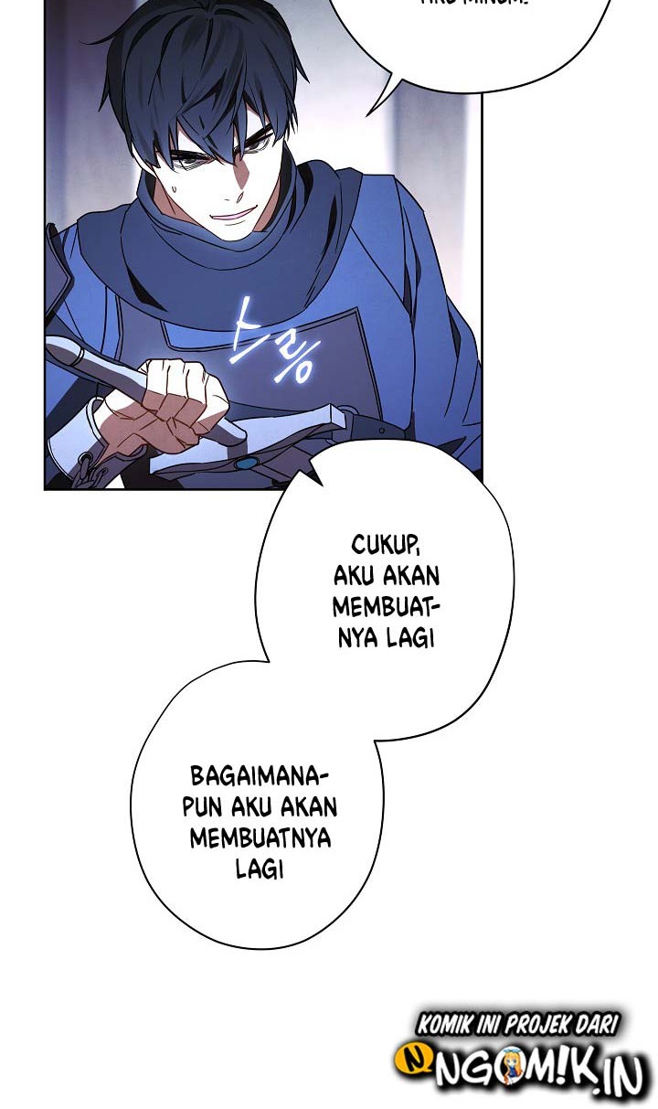 The Live Chapter 29 - halaman 7