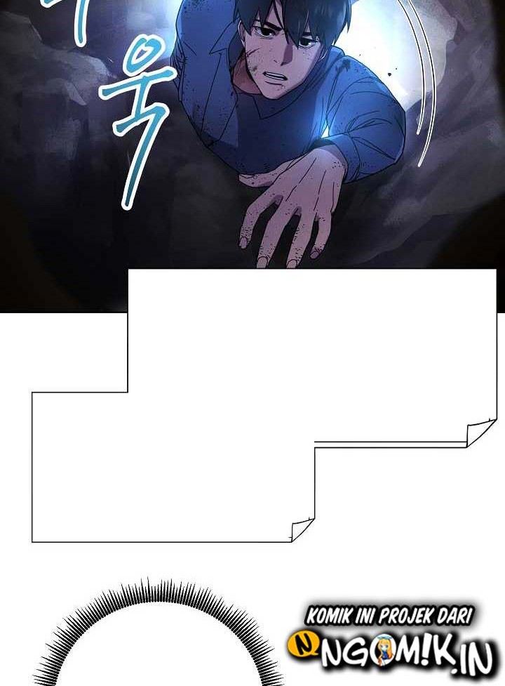 The Live Chapter 3 - halaman 11