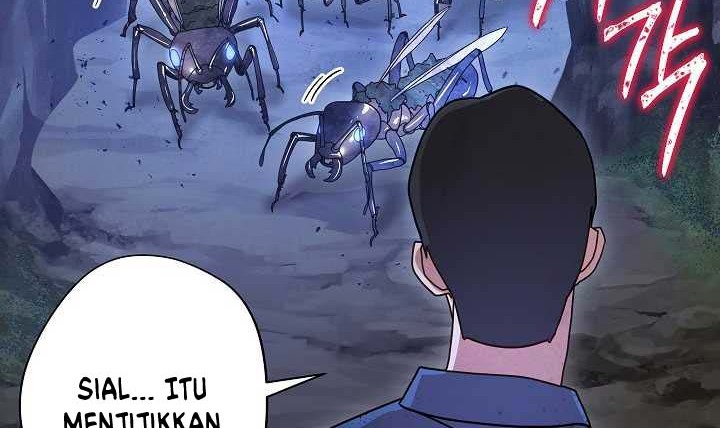 The Live Chapter 3 - halaman 27
