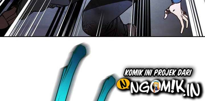 The Live Chapter 3 - halaman 41