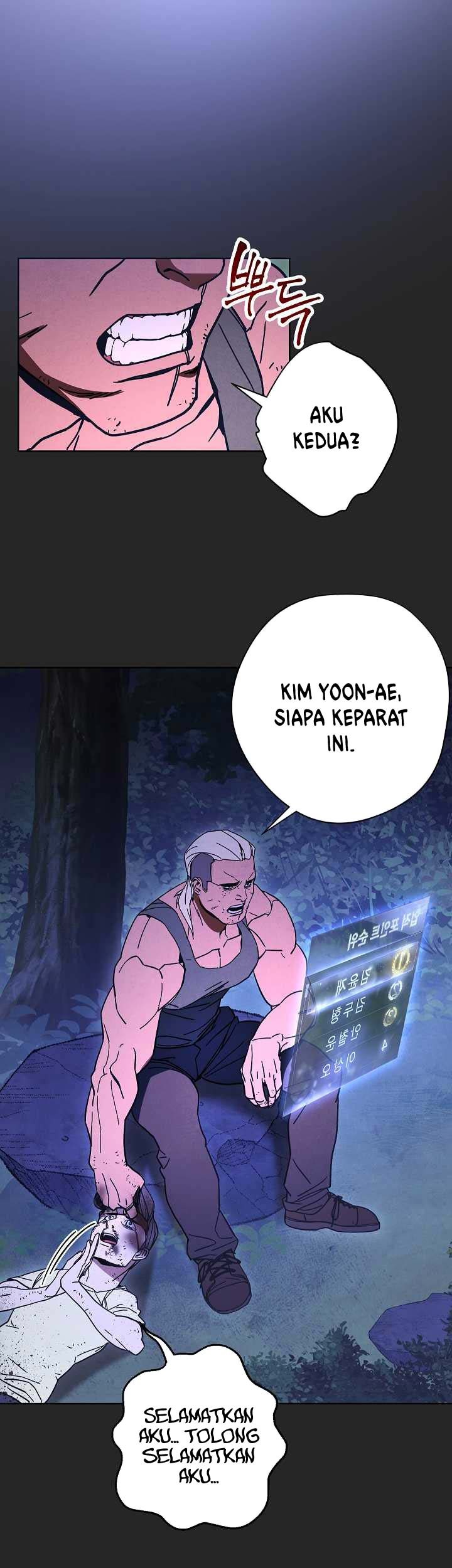 The Live Chapter 3 - halaman 54
