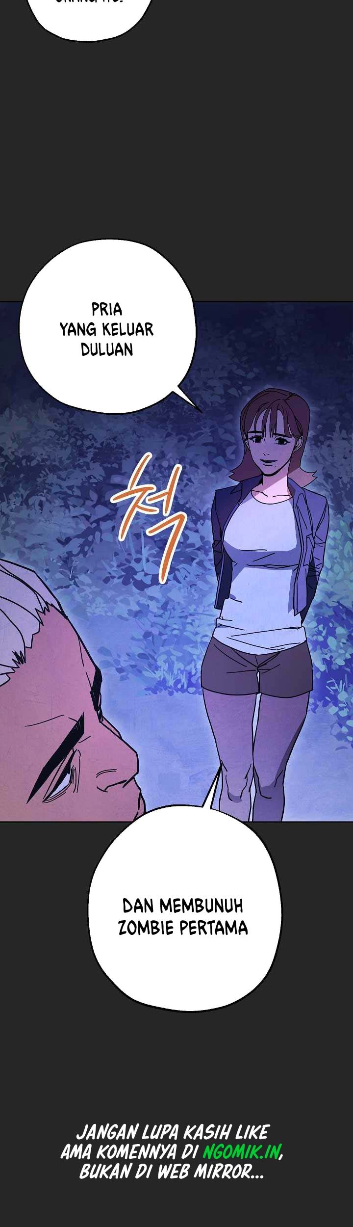 The Live Chapter 3 - halaman 56